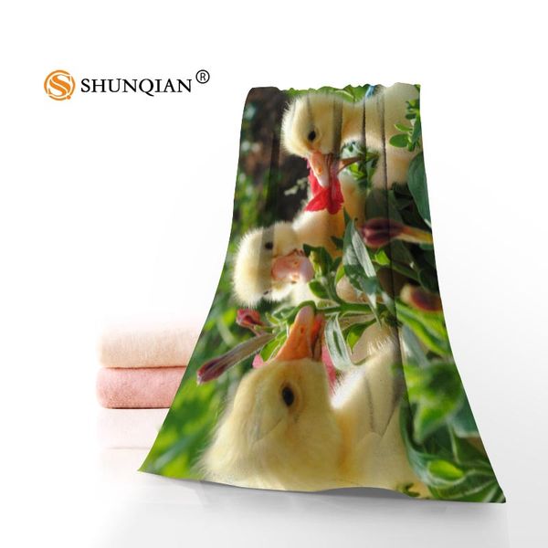 custom duck towels microfiber fabric popular face towel/bath towel size print your picture
custom duck towels microfiber fabric popular face towel/bath towel size print your picture