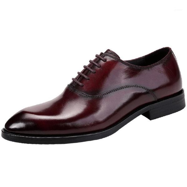 fashion new dress shoes men genuine leather vintage male footwear office mens shoes british style wedding1, Black
fashion new dress shoes men genuine leather vintage male footwear office mens shoes british style wedding1, Black