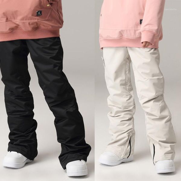 ski pants men women outdoor sports windproof waterproof cotton warm couple snow trousers winter ski snowboard pants1
ski pants men women outdoor sports windproof waterproof cotton warm couple snow trousers winter ski snowboard pants1