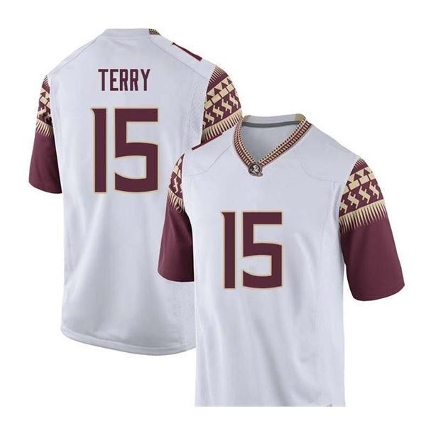 rare cusotm 3421 white fsu seminoles tamorrion terry #15 real full embroidery college jersey size s-4xl or custom any name or number jersey, Black
rare cusotm 3421 white fsu seminoles tamorrion terry #15 real full embroidery college jersey size s-4xl or custom any name or number jersey, Black
