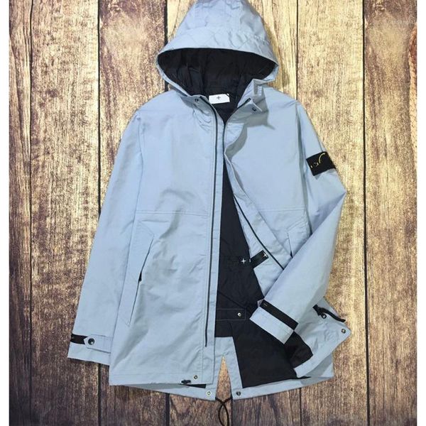 2021 winter men's jacket long waterproof windproof fabric 3d pocket design coat1, Tan;black
2021 winter men's jacket long waterproof windproof fabric 3d pocket design coat1, Tan;black