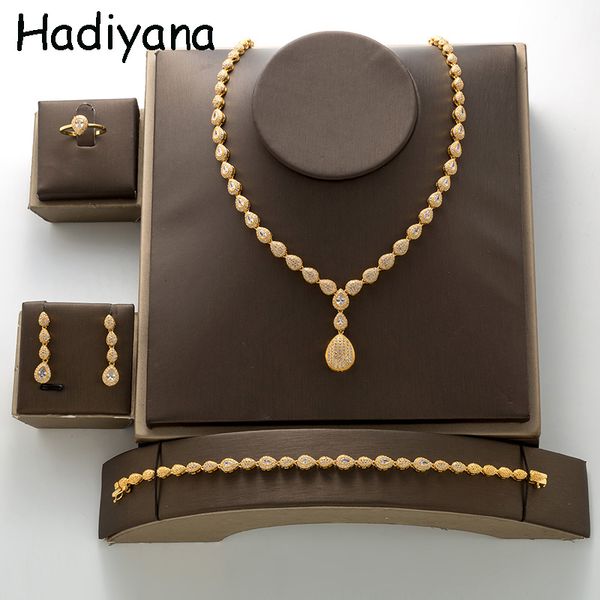 hadiyana новый choker ожерелье серьги браслет кольцо комплект для женщин party daily высокое качество цирконий tz8137 bisuteria, Silver
hadiyana новый choker ожерелье серьги браслет кольцо комплект для женщин party daily высокое качество цирконий tz8137 bisuteria, Silver