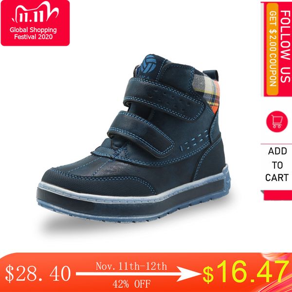 apakowa kids autumn spring ankle for boys children motorcycle hook and loop anti-slip outdoor hiking boots boy' footwear, Black;grey
apakowa kids autumn spring ankle for boys children motorcycle hook and loop anti-slip outdoor hiking boots boy' footwear, Black;grey