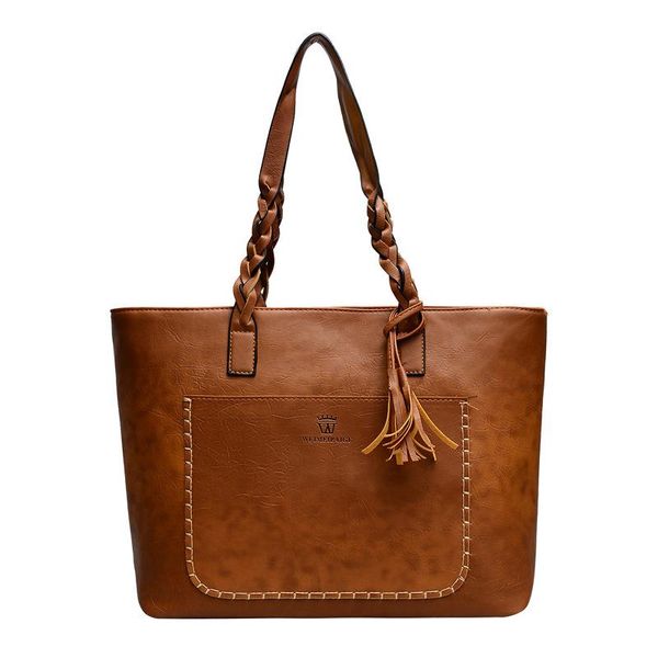 tassel weaved large capacity satchels women totes and handbags women shoulder bags
tassel weaved large capacity satchels women totes and handbags women shoulder bags
