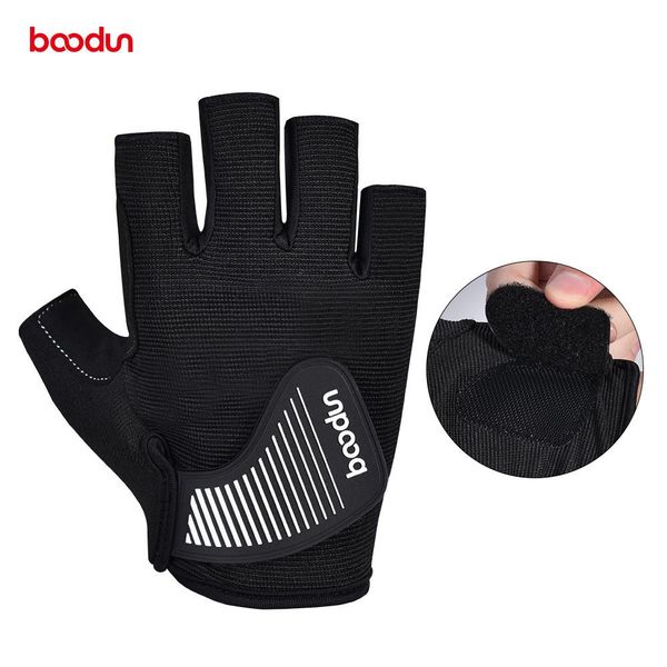 boodun bike gloves half finger for men women summer breathable cycling road mountain bicycle gloves with big hook loop wmtxoa yyysports, Black
boodun bike gloves half finger for men women summer breathable cycling road mountain bicycle gloves with big hook loop wmtxoa yyysports, Black