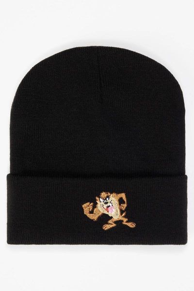 defacto woman beret-r6991az20wn, Blue;gray
defacto woman beret-r6991az20wn, Blue;gray