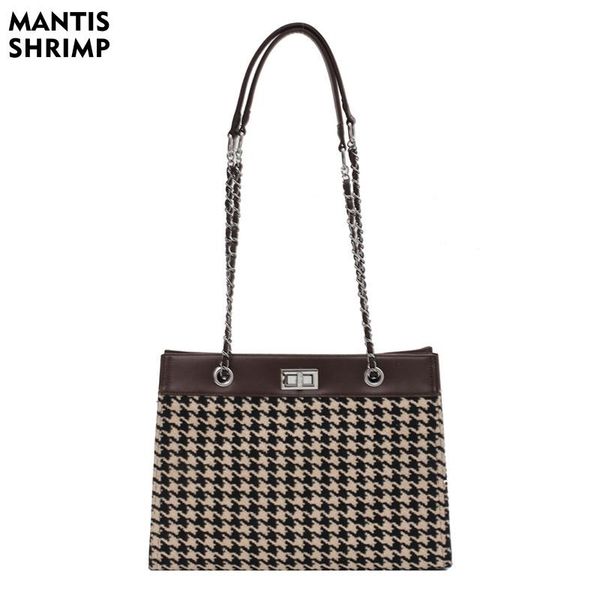 cross body bags for women crossbody handbag totes female casual pu leather houndstooth shoulder purse ladies travel messenger
cross body bags for women crossbody handbag totes female casual pu leather houndstooth shoulder purse ladies travel messenger