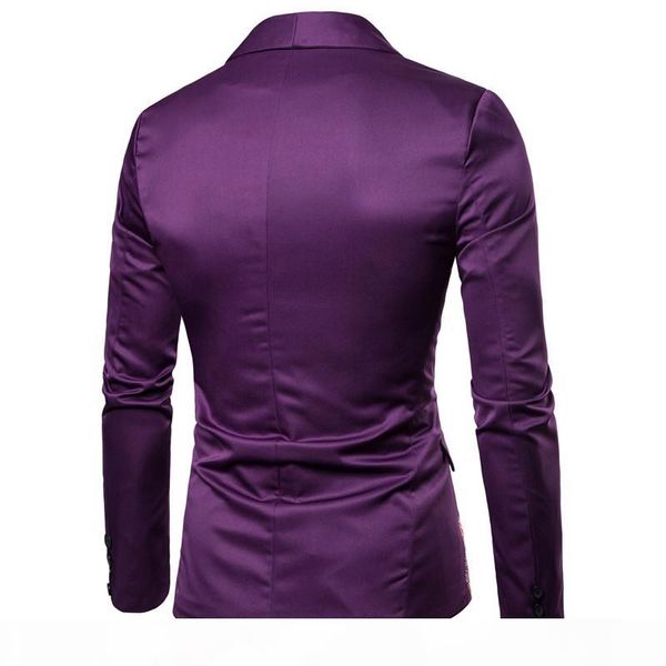 2019 new grooms men tuxedos formal suit jacket for weddings slim ethnic print coat mens suits jacket, White;black
2019 new grooms men tuxedos formal suit jacket for weddings slim ethnic print coat mens suits jacket, White;black