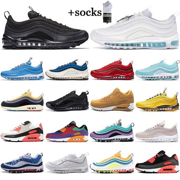running shoes for men women triple black white mint green silver bullet blue hero pink sport sneaker trainers with socks
running shoes for men women triple black white mint green silver bullet blue hero pink sport sneaker trainers with socks