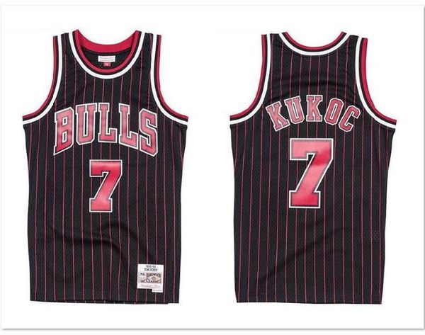 men's basketball chicago bulls 7 tonikukoc mitchell & ness black red 1995-96 hardwoods classics authentic jersey
men's basketball chicago bulls 7 tonikukoc mitchell & ness black red 1995-96 hardwoods classics authentic jersey