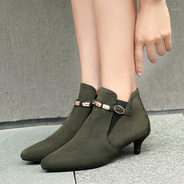 retro women boots vintage low heel ankle boots for women fashion buckle short shoes woman large size grey red green1, Black
retro women boots vintage low heel ankle boots for women fashion buckle short shoes woman large size grey red green1, Black