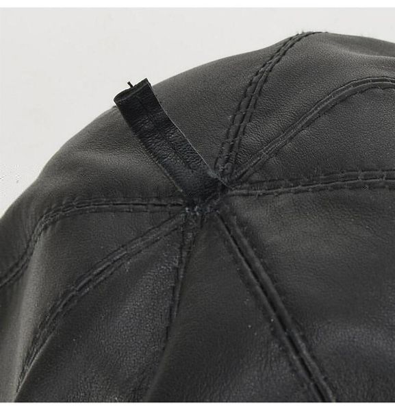 berets men real genuine sheepskin leather hats fall winter male casual sheep skin caps 2021 outdoor sboy cap, Blue;gray
berets men real genuine sheepskin leather hats fall winter male casual sheep skin caps 2021 outdoor sboy cap, Blue;gray