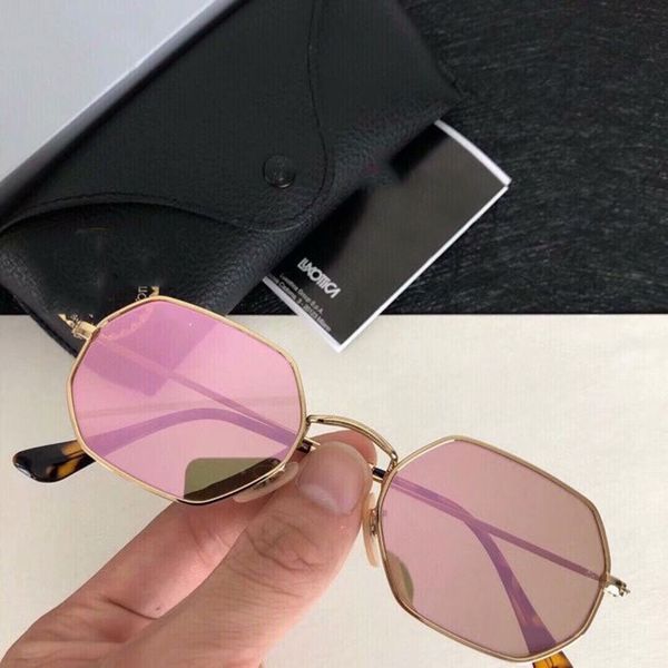 fashion men's and women's sunglasses full frame designer women's sunglasses multi-angular alloy frame anti-ultraviolet lens a, White;black
fashion men's and women's sunglasses full frame designer women's sunglasses multi-angular alloy frame anti-ultraviolet lens a, White;black