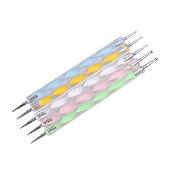 diy 5x 2 way pottery clay ball styluses tools polymer clay sculpture tool nail art tools sile color shapers dott jlljrv
diy 5x 2 way pottery clay ball styluses tools polymer clay sculpture tool nail art tools sile color shapers dott jlljrv