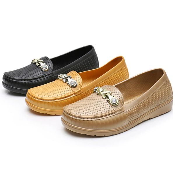 короткие плоские трубки дна женских сапог дождя не досуг скольжения пластиковых ботинки воды кухни работа обувь мать вода, Black
короткие плоские трубки дна женских сапог дождя не досуг скольжения пластиковых ботинки воды кухни работа обувь мать вода, Black