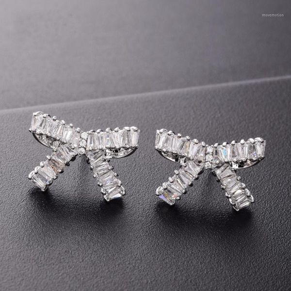 hytkk fashion classic zircon butterfly earrings for women girl lovers gifts jewellery fashion jewelry earrings new arrivals1, Golden;silver
hytkk fashion classic zircon butterfly earrings for women girl lovers gifts jewellery fashion jewelry earrings new arrivals1, Golden;silver