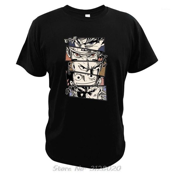 men's t-shirts anime legends t shirt pure cotton digital print o-neck breathable game short sleeve tees1, White;black
men's t-shirts anime legends t shirt pure cotton digital print o-neck breathable game short sleeve tees1, White;black