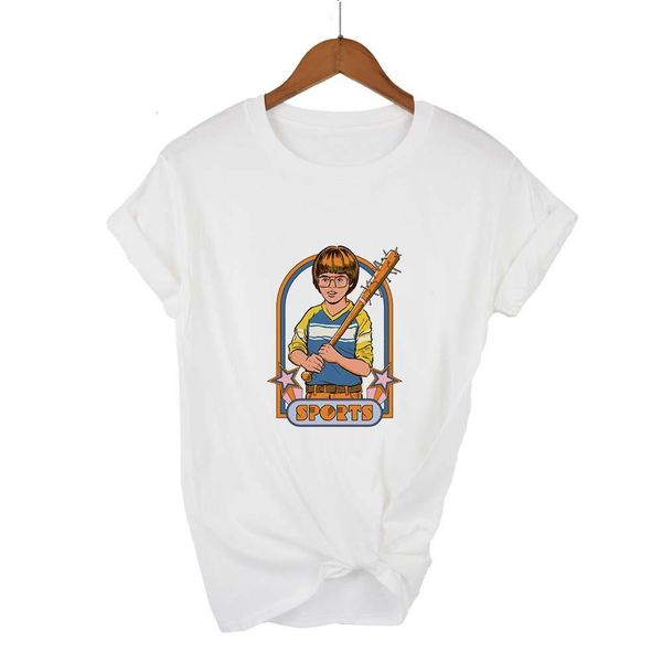spring summer tshirt black humour harajuku hip hop streetwear vintage t-shirt new fashion ladies rround neck tshirt, White
spring summer tshirt black humour harajuku hip hop streetwear vintage t-shirt new fashion ladies rround neck tshirt, White