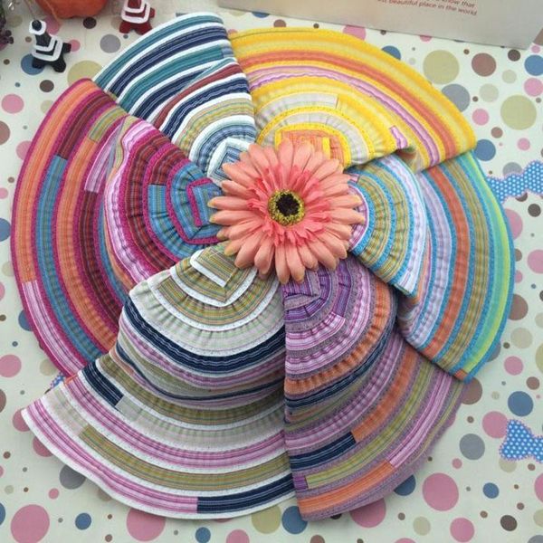 wide brim hats the patchwork cloth basin hat sunshade sunblock contrast color men and women travel fisherman, Blue;gray
wide brim hats the patchwork cloth basin hat sunshade sunblock contrast color men and women travel fisherman, Blue;gray