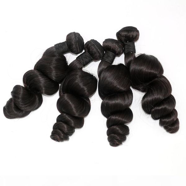 vietnamese hair weave 4pcs lot cambodian burmese human hair extension loose wave natural color human hair weft, Black
vietnamese hair weave 4pcs lot cambodian burmese human hair extension loose wave natural color human hair weft, Black