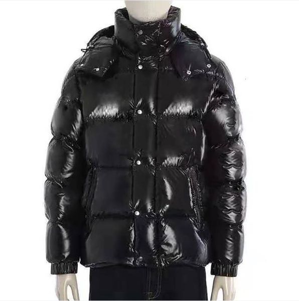 2020 new fashion men parka men women winter jacket hip hop mens winter coats down jacket black red windbreaker outerwear
2020 new fashion men parka men women winter jacket hip hop mens winter coats down jacket black red windbreaker outerwear