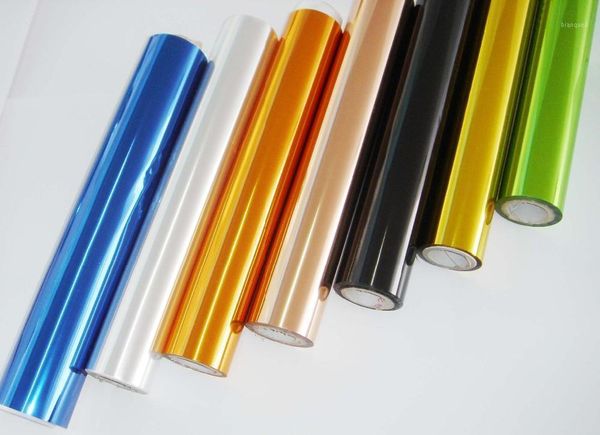 multicolor stamping foil paper embossed laser foil paper diy handmade crafts material for garment cards suit for 330c or 3601
multicolor stamping foil paper embossed laser foil paper diy handmade crafts material for garment cards suit for 330c or 3601