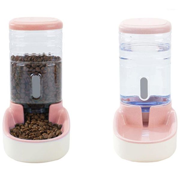 3.8l pet dogs feeder automatic pet feeder large capacity water dispenser for cat big dog drinker animal drinking bowl-green1
3.8l pet dogs feeder automatic pet feeder large capacity water dispenser for cat big dog drinker animal drinking bowl-green1