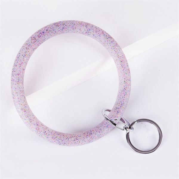 multi colors bangles key buckle child silicone wrap wristbands keys chain fitness exercise bracelet rings creative 6zy l1
multi colors bangles key buckle child silicone wrap wristbands keys chain fitness exercise bracelet rings creative 6zy l1
