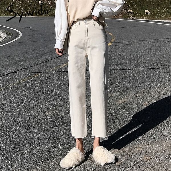 beige jeans woman high waist denim pants cotton tassel vintage high street harem pants fashion street style black mom jeans new 201223, Blue
beige jeans woman high waist denim pants cotton tassel vintage high street harem pants fashion street style black mom jeans new 201223, Blue