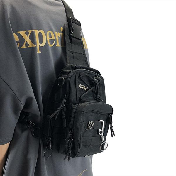 tactical men chest bags designer cool shoulder crossbody bags for men hip hop streetwear bag short trip travel messengers bag
tactical men chest bags designer cool shoulder crossbody bags for men hip hop streetwear bag short trip travel messengers bag
