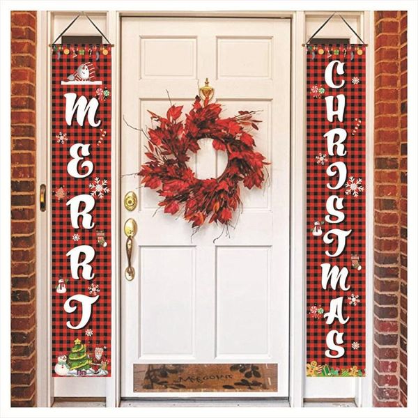 halloween christmas decoration door couplet hanging sign for outdoor garden merry christmas decoration banner wall pendants dbc vt0713
halloween christmas decoration door couplet hanging sign for outdoor garden merry christmas decoration banner wall pendants dbc vt0713