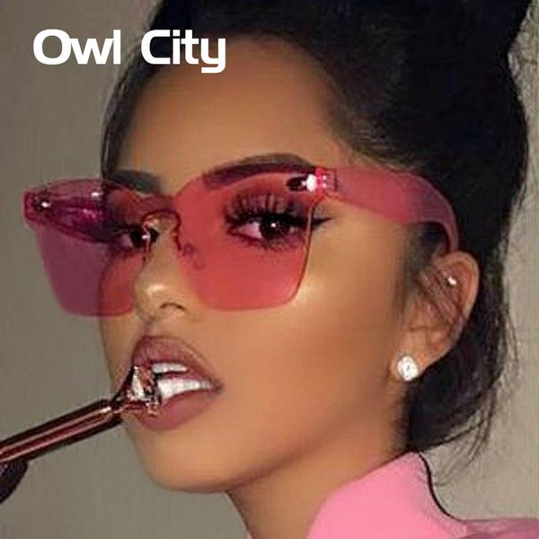 sunglasses women oversized rectangle candy color acetate eyewear ladies rivet sun glasses female male uv400, White;black
sunglasses women oversized rectangle candy color acetate eyewear ladies rivet sun glasses female male uv400, White;black