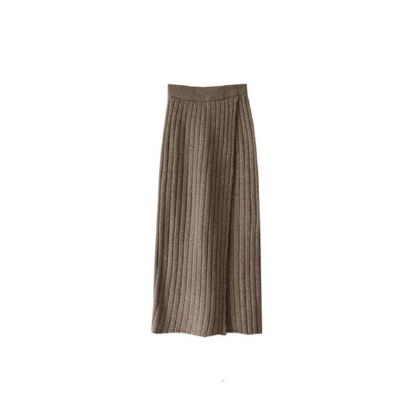 2021 new autumn high elastic winter streetwear all-match thick kint split feminine elegant solid casual fashion half skirt er3g, Black
2021 new autumn high elastic winter streetwear all-match thick kint split feminine elegant solid casual fashion half skirt er3g, Black