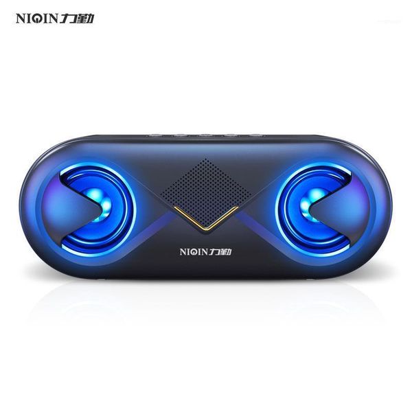 bluetooth speaker 2020 new home overweight subwoofer outdoor mini audio portable tf card portable wireless loudspeake1
bluetooth speaker 2020 new home overweight subwoofer outdoor mini audio portable tf card portable wireless loudspeake1