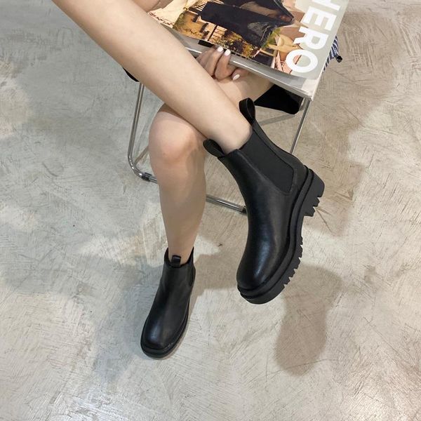 2020 new fashion women boots square heel platform zapatos mujer pu leather elestic band thigh high shoes black ljb224
2020 new fashion women boots square heel platform zapatos mujer pu leather elestic band thigh high shoes black ljb224