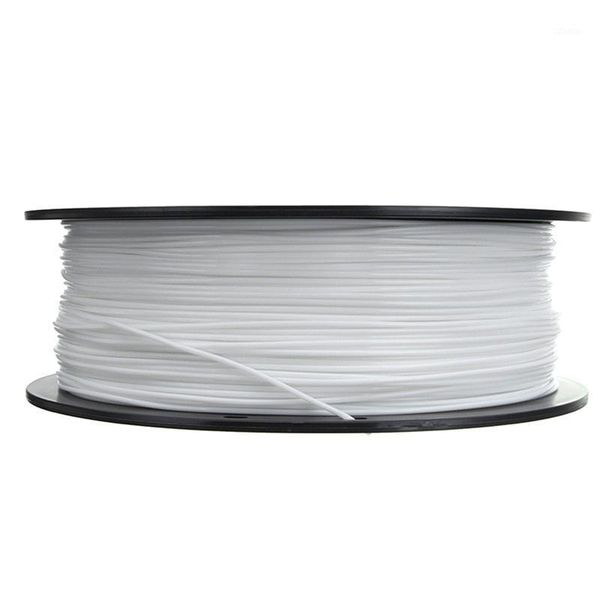 yarn 1pc 500g 1.75mm 68meters pla/abs 3d printing consumable wire rod wire1, Black;white
yarn 1pc 500g 1.75mm 68meters pla/abs 3d printing consumable wire rod wire1, Black;white
