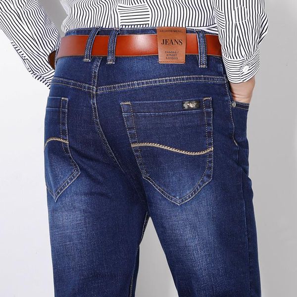 men's jeans brand stretch 2021 business casual slim fit denim pants gray blue trousers male plus size 35 36 38 40
men's jeans brand stretch 2021 business casual slim fit denim pants gray blue trousers male plus size 35 36 38 40
