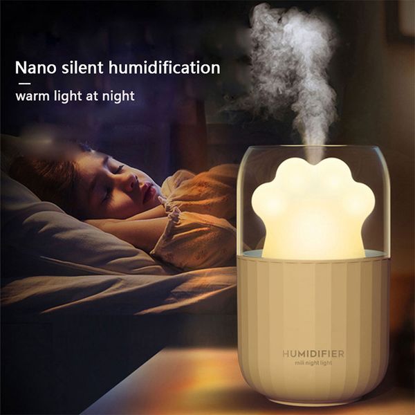 car diffuser essential oil humidifier, 300ml air humidifier, usb mini portable aromatherapy humidifiers for home desk office car bedroom
car diffuser essential oil humidifier, 300ml air humidifier, usb mini portable aromatherapy humidifiers for home desk office car bedroom