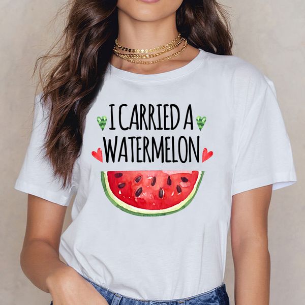 t shirt women i carried a watermelon maternity funny harajuku short female shirt sport hooded sweatshirt hoodie
t shirt women i carried a watermelon maternity funny harajuku short female shirt sport hooded sweatshirt hoodie