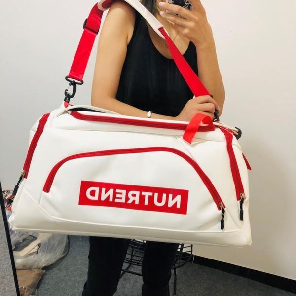 2021 new men's bag brand mass backpack sports and fitness backpack multi-function portable luggage high-capacity travelling bag
2021 new men's bag brand mass backpack sports and fitness backpack multi-function portable luggage high-capacity travelling bag