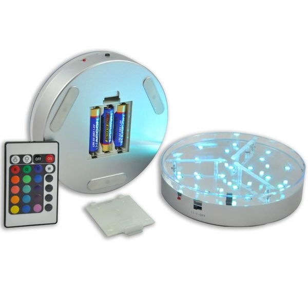 decorative flowers & wreaths (10pcs/lot) kitosun 3 battery operated 6inch rgb color changing led centerpiece light base for tall glass vases
decorative flowers & wreaths (10pcs/lot) kitosun 3 battery operated 6inch rgb color changing led centerpiece light base for tall glass vases