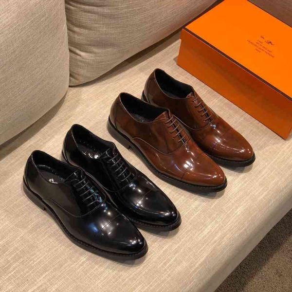 designer 2022 mens dress shoes genuine leather men formal pointed toe lace up business oxford black brown luxury footwear
designer 2022 mens dress shoes genuine leather men formal pointed toe lace up business oxford black brown luxury footwear