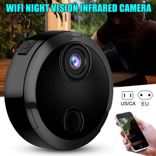 mini cameras wifi camera high definition infrared for home outdoor night vision 1080p vh99
mini cameras wifi camera high definition infrared for home outdoor night vision 1080p vh99