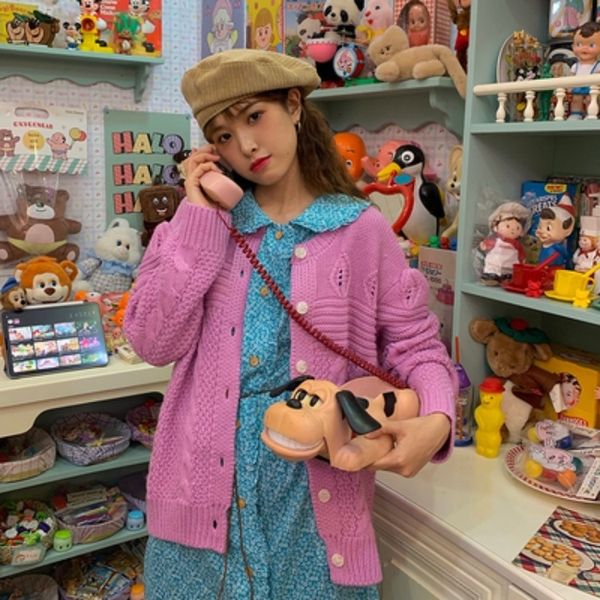 btbty new autumn 2020 korean pure dress sweater floral pure new autumn 2020 korean coat color sweater color floral dresscoat dress g1zlz, Gray
btbty new autumn 2020 korean pure dress sweater floral pure new autumn 2020 korean coat color sweater color floral dresscoat dress g1zlz, Gray