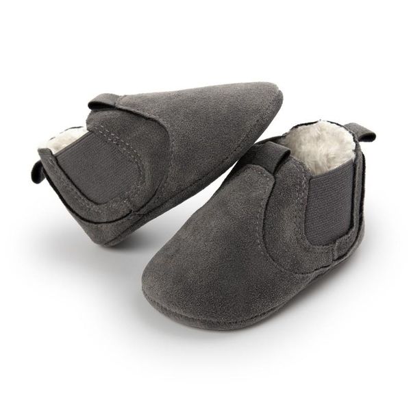 first walkers winter baby boy girl mo truck shoes non - slip warm stretch soft rubber soles
first walkers winter baby boy girl mo truck shoes non - slip warm stretch soft rubber soles