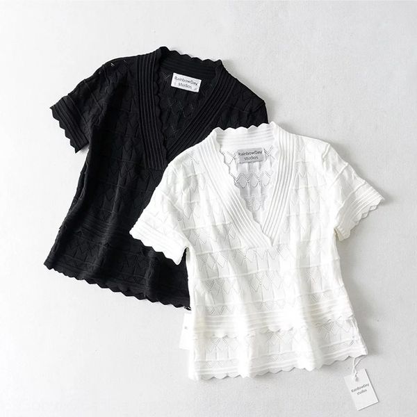 7hmdl r8800-1923 cut out v-neck for bottoming shirt women knitted r8800-1923 lace lace cut out v-neck knitted bottoming shirt for women tuwd, White
7hmdl r8800-1923 cut out v-neck for bottoming shirt women knitted r8800-1923 lace lace cut out v-neck knitted bottoming shirt for women tuwd, White