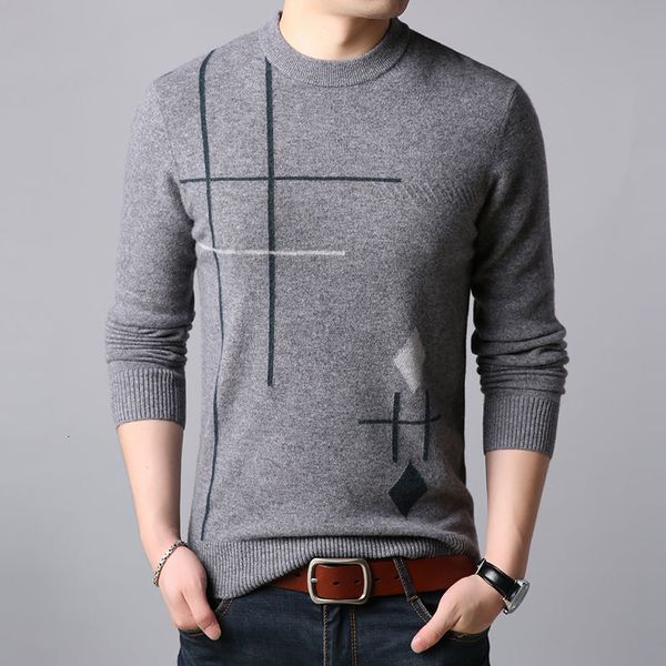 fashion brand new men's sweater winter pullover round neck thickened warm men clothes man sweaters mens flash sale, White;black
fashion brand new men's sweater winter pullover round neck thickened warm men clothes man sweaters mens flash sale, White;black