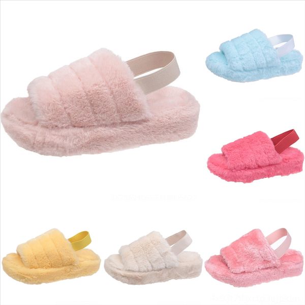 ny1 with sock slippers plush open toe minion designer stuff slipper cuddly new fluffy australia boots wgg wool womens luxury shoes for, Black
ny1 with sock slippers plush open toe minion designer stuff slipper cuddly new fluffy australia boots wgg wool womens luxury shoes for, Black