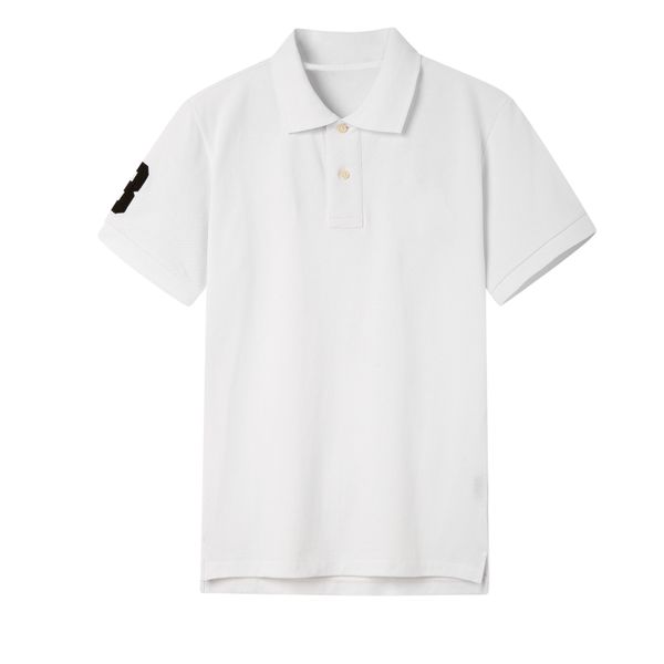 new men's short cotton men's polo shirt sleeves casual fashion sports polo shirt men's cotton lapel short sleeve 4 colors, White;black
new men's short cotton men's polo shirt sleeves casual fashion sports polo shirt men's cotton lapel short sleeve 4 colors, White;black