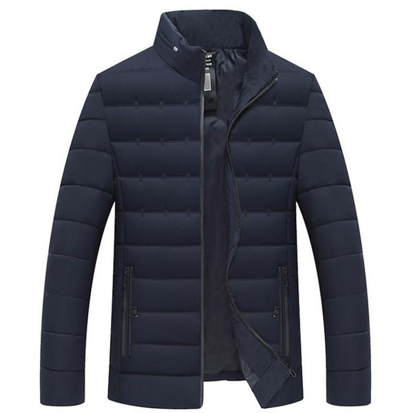 new arrival thick man jackets men jacket and coats parka men outwear autumn clothing solid color collar design, Black
new arrival thick man jackets men jacket and coats parka men outwear autumn clothing solid color collar design, Black